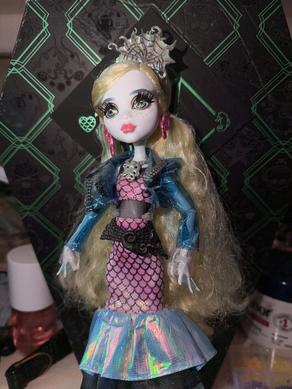Monster High - Picture 3 of 3